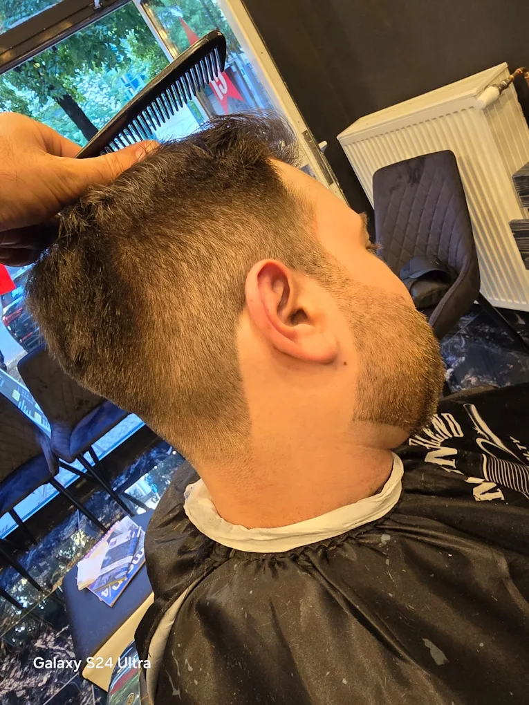 Delbin Cut Berlin