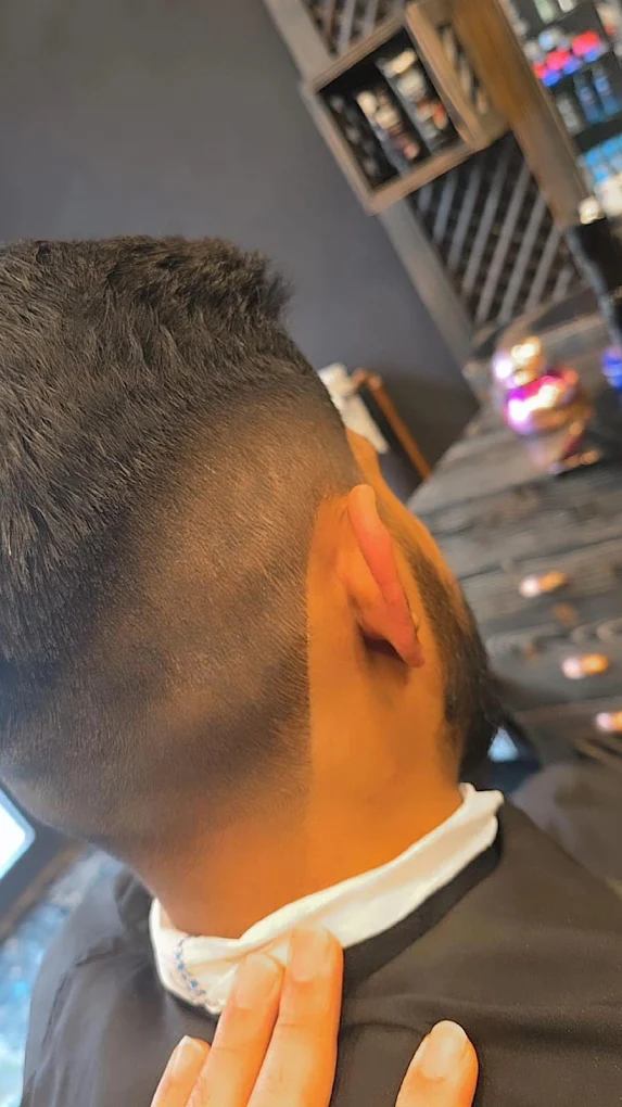 Delbin Cut Berlin