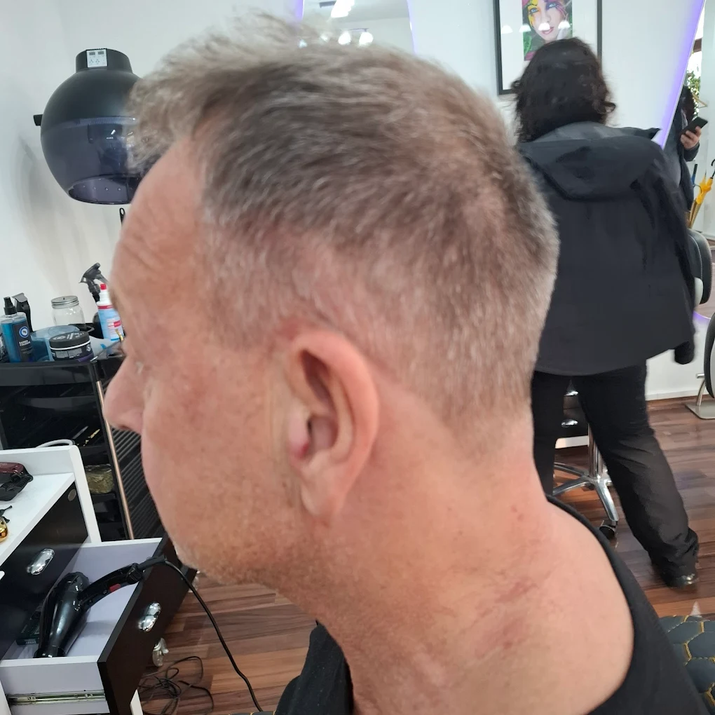 Delbin Cut Berlin