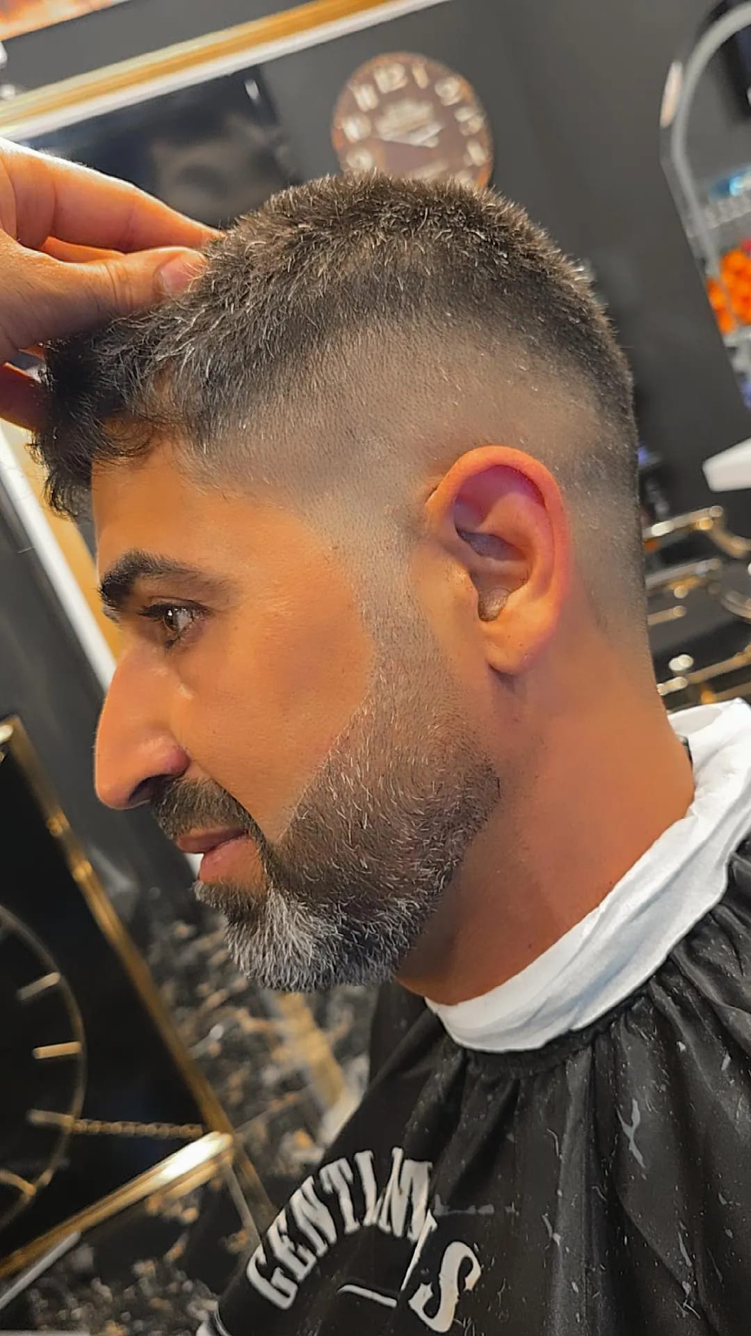 Delbin Cut Berlin